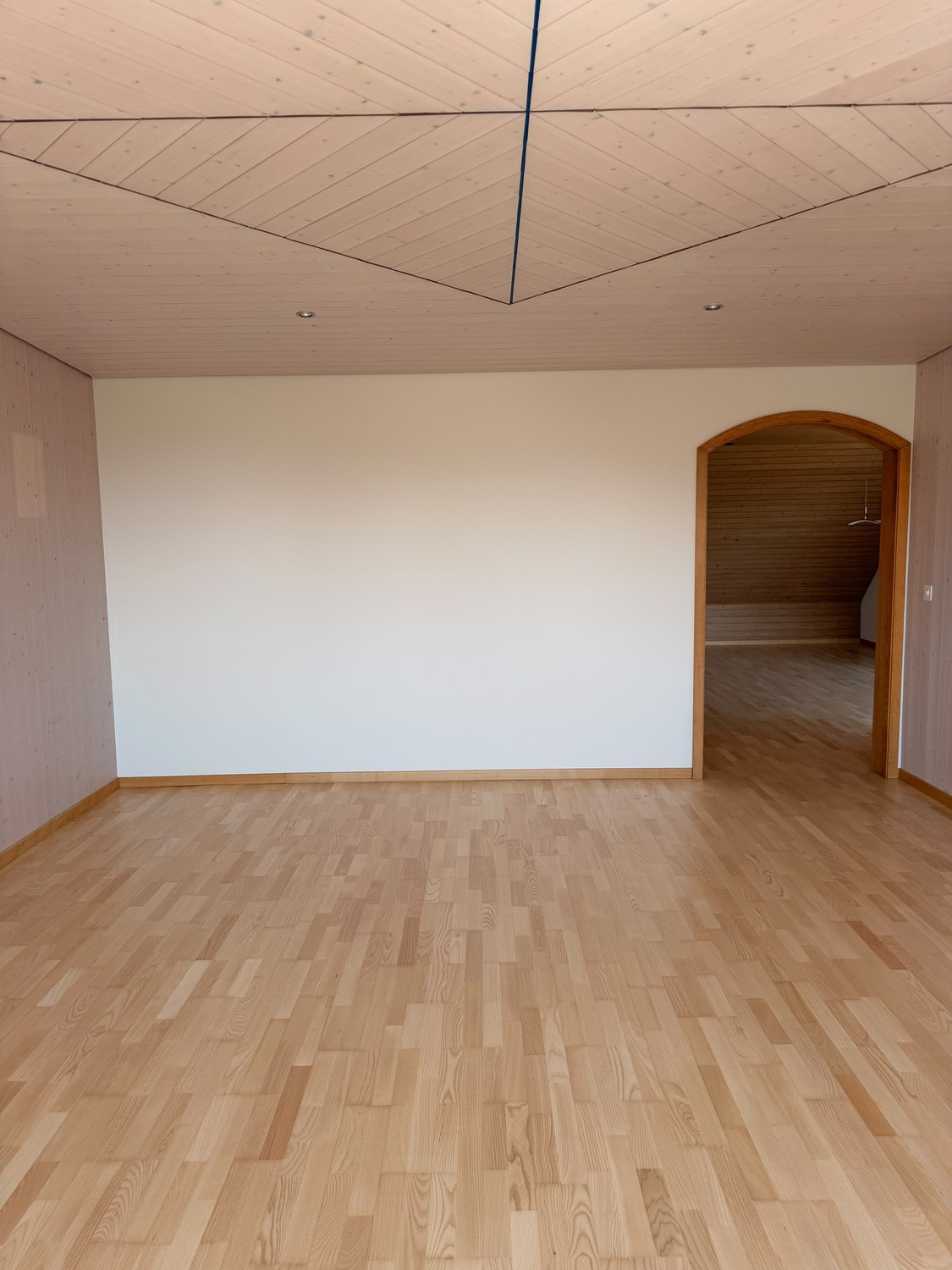 Appartement de 3 pièces