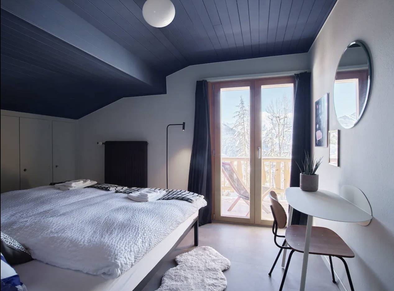 appartamento arredato di 2 ½ locali, foto 7 di 9