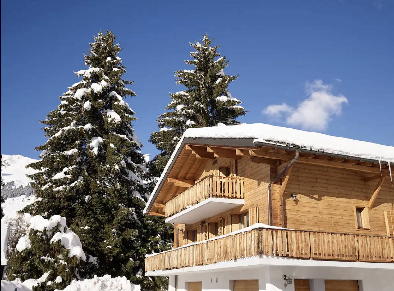 appartamento arredato di 2 ½ locali, foto 3 di 9