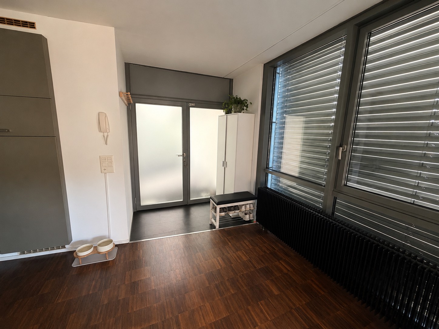 Appartamento di 1 ½ locali