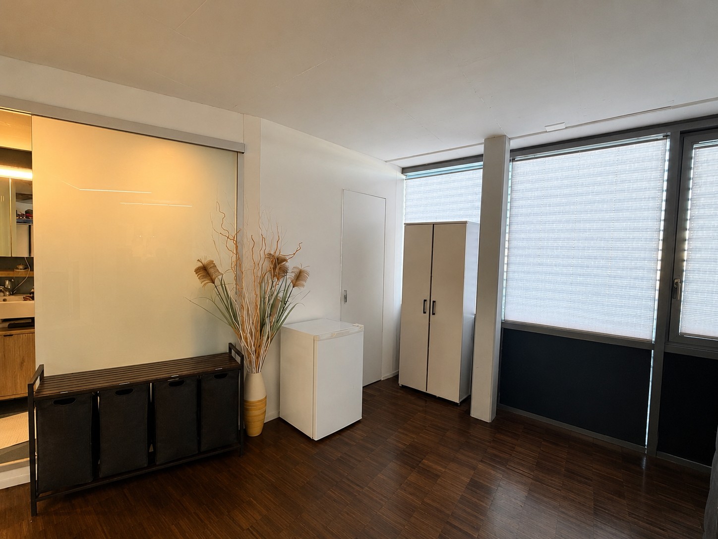 Appartamento di 1 ½ locali