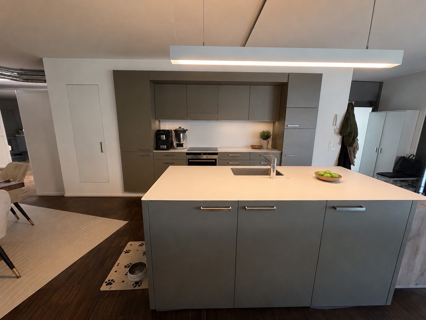 Appartamento di 1 ½ locali