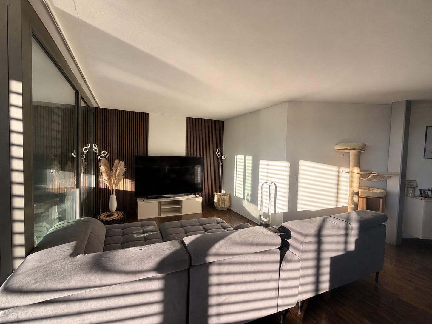 Appartamento di 1 ½ locali