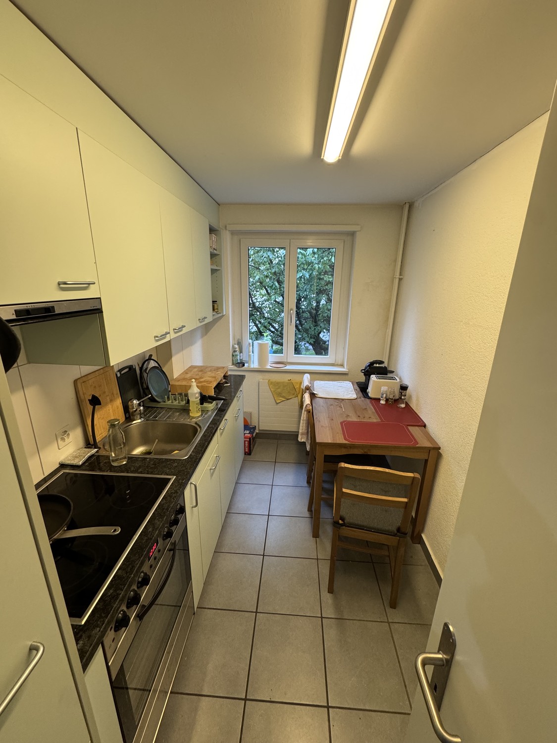 Appartamento di 2 locali