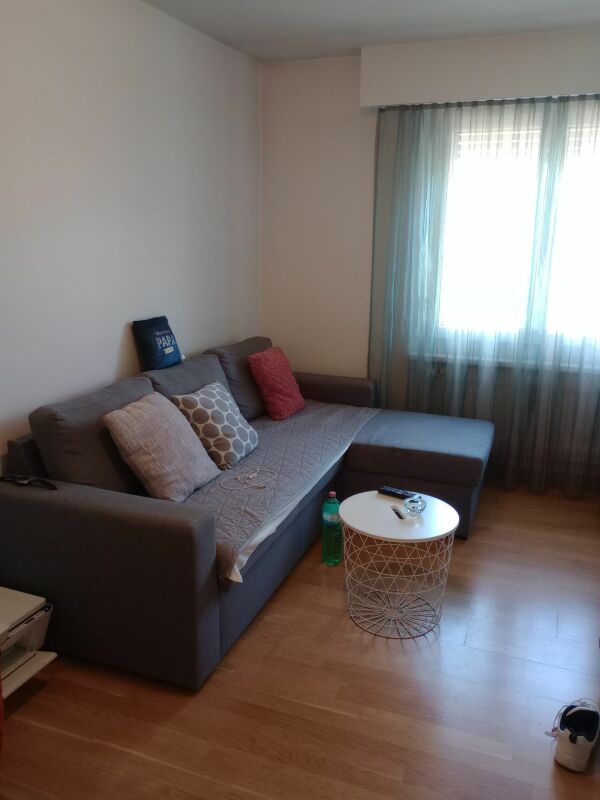 appartamento di 4 locali