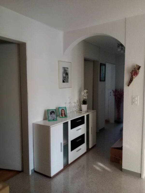 appartamento di 4 locali