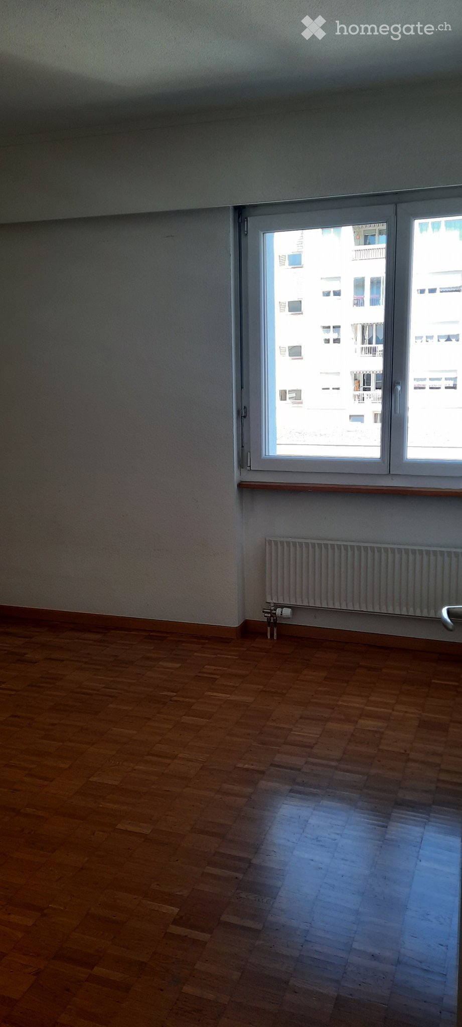 appartamento di 3 locali