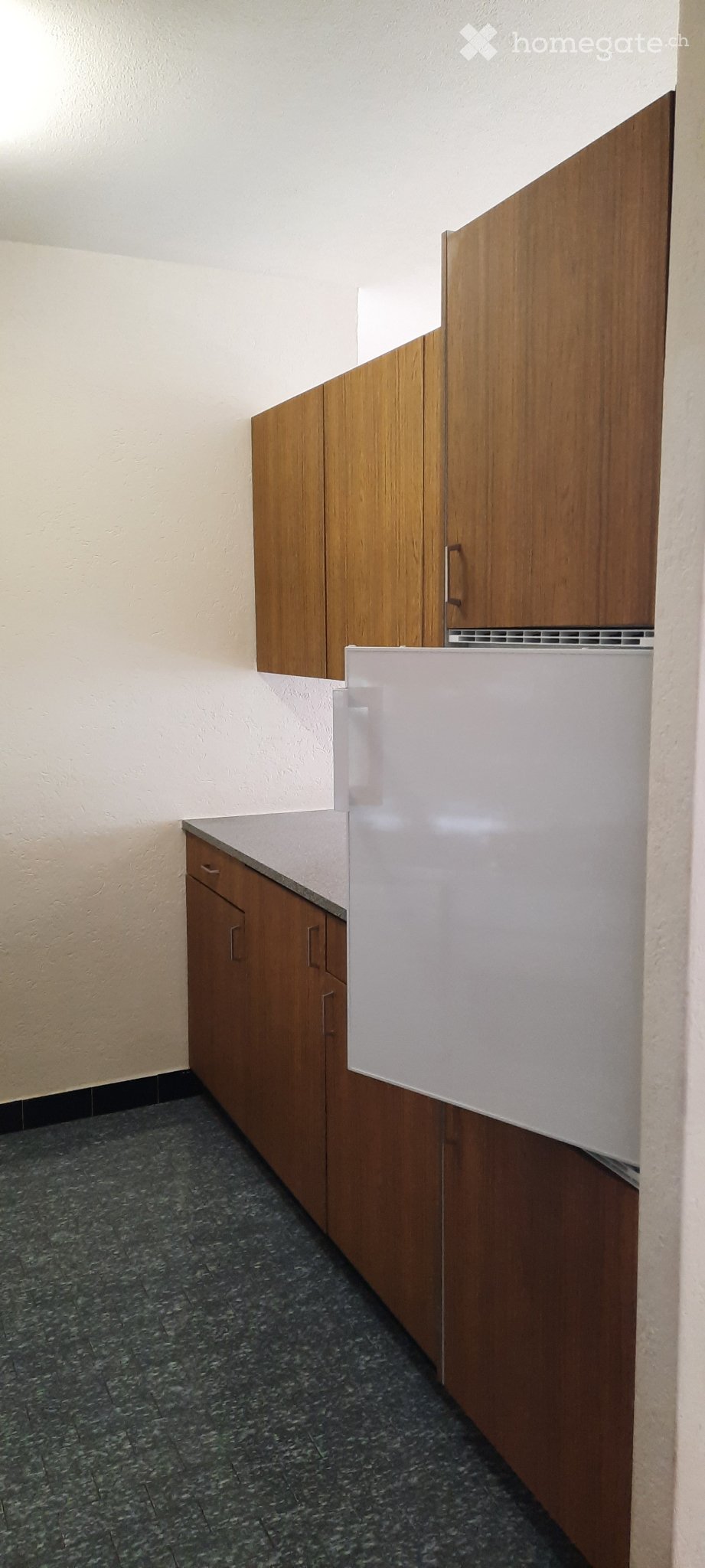 appartamento di 3 locali