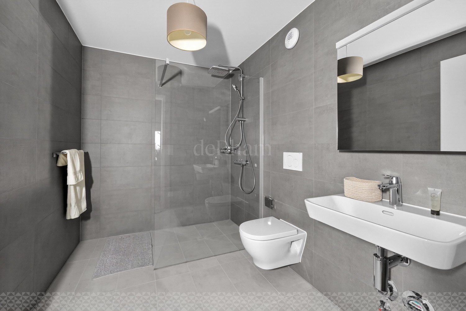 2 ½ locali appartamento