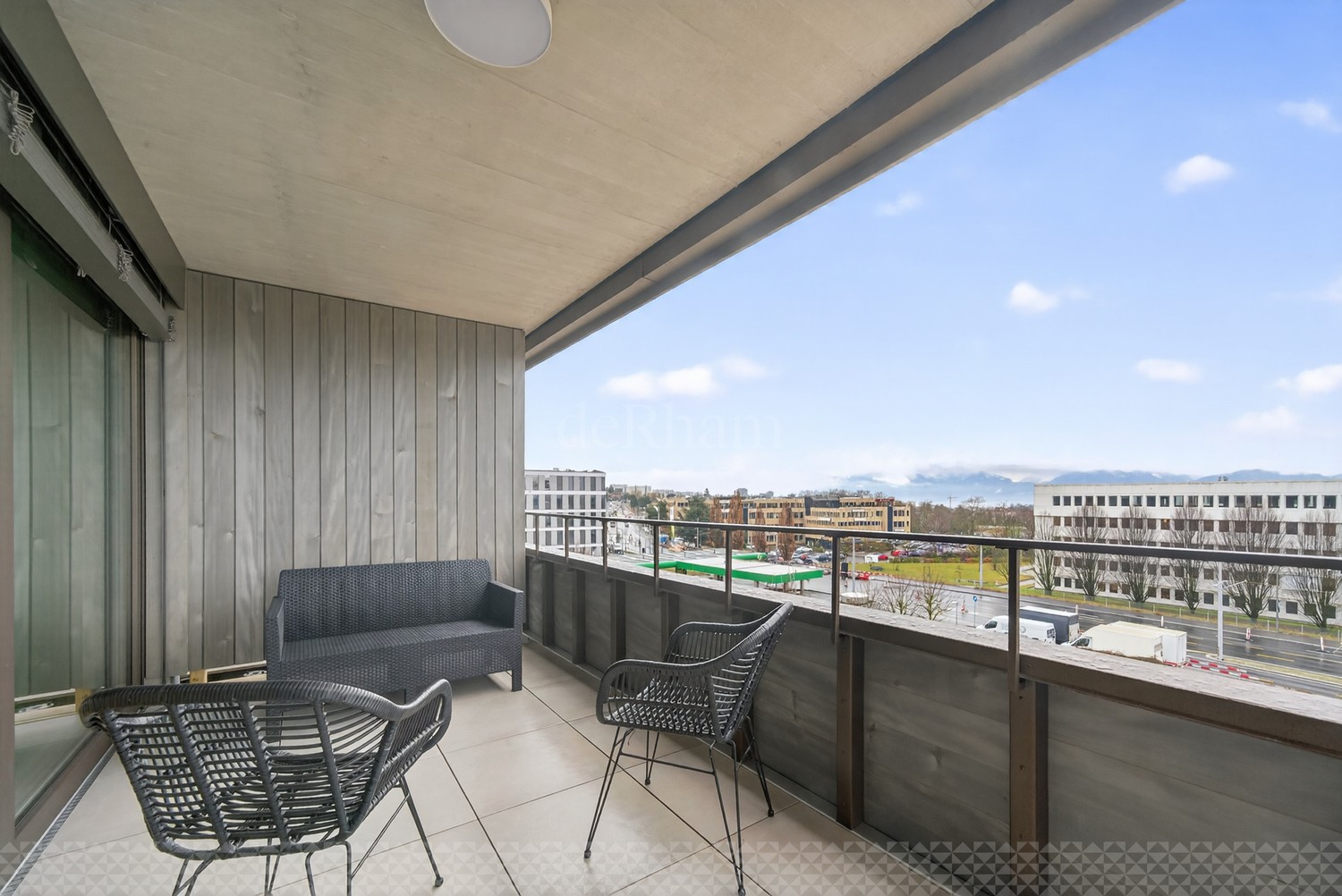 2 ½ locali appartamento