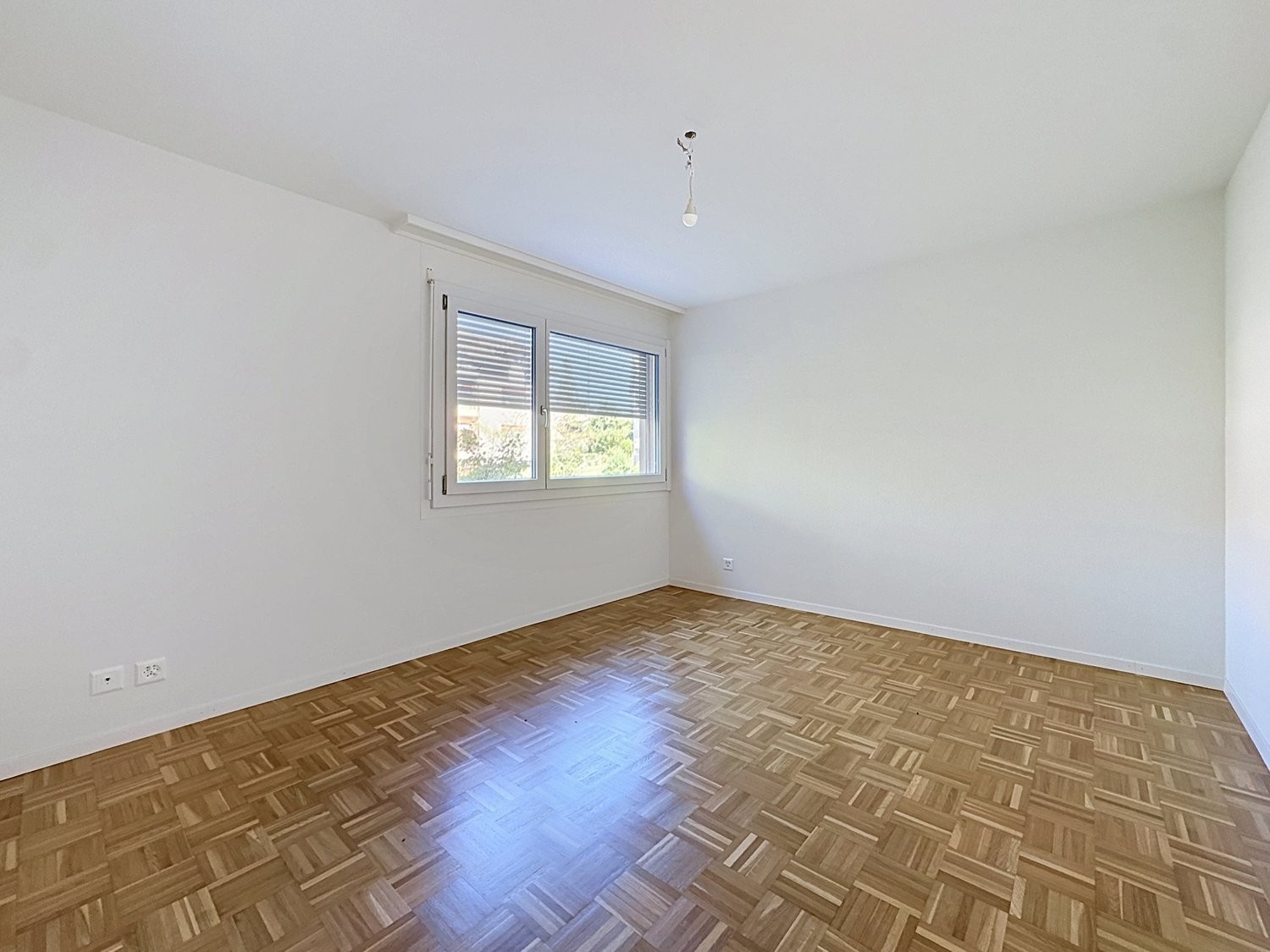 3 ½ Zimmer-Wohnung