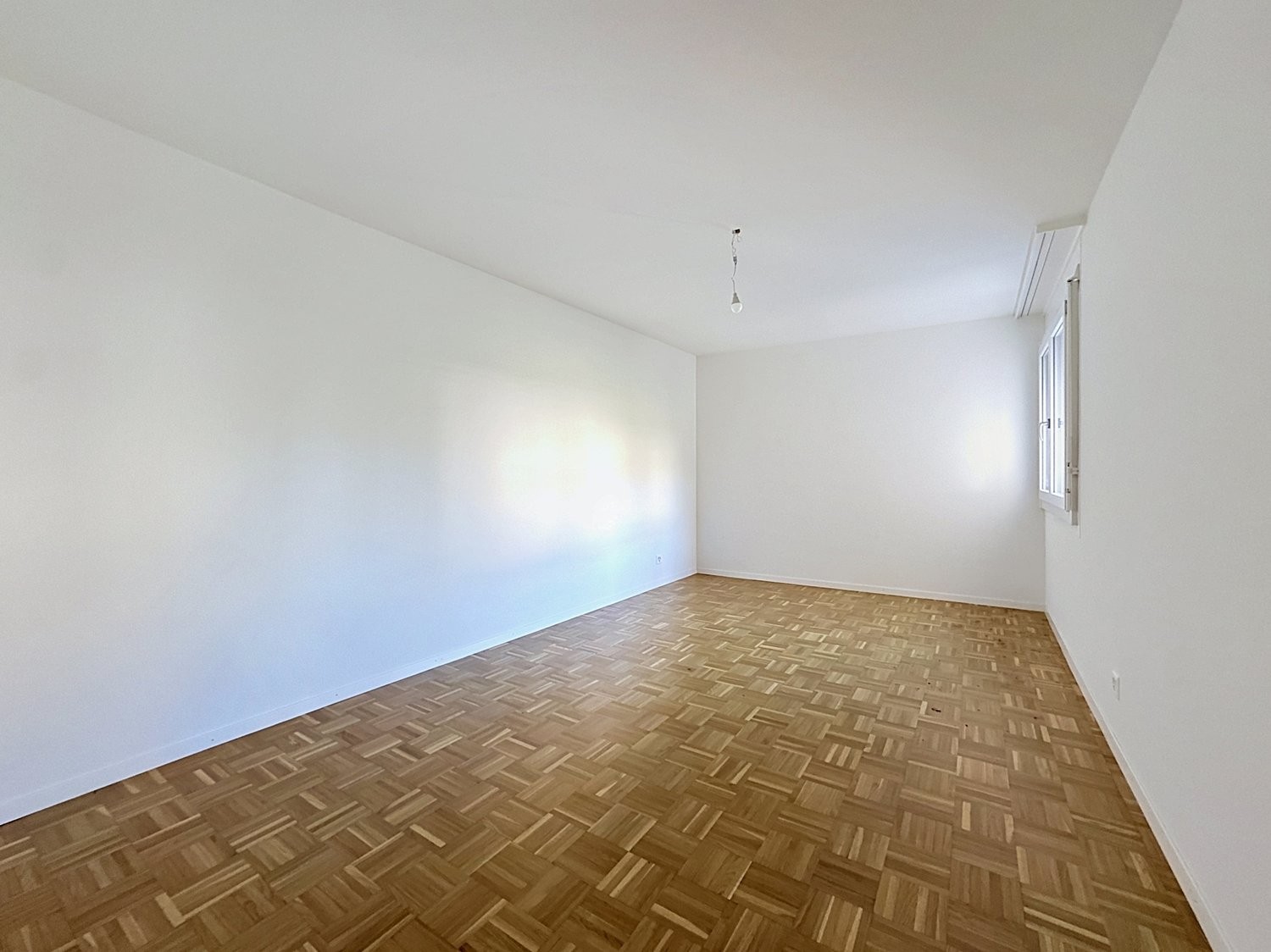 3 ½ Zimmer-Wohnung