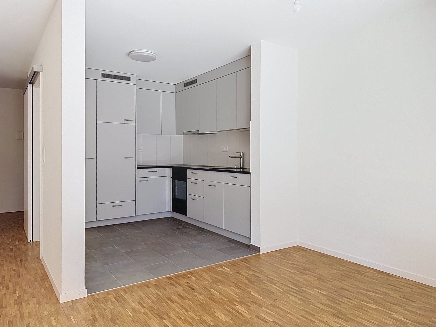 3 ½ Zimmer-Wohnung
