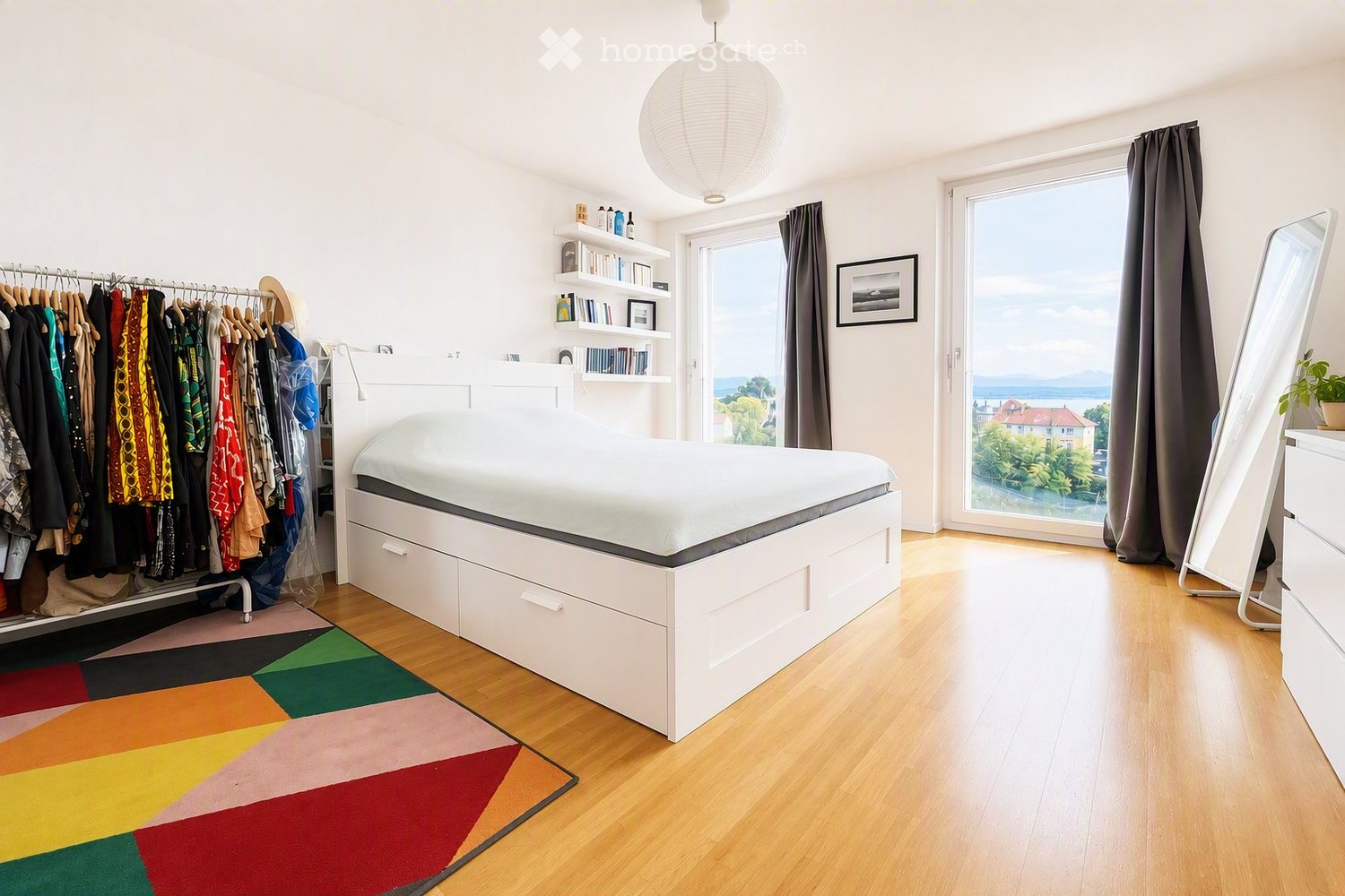 Appartamento di 3 ½ locali, foto 1 di 5
