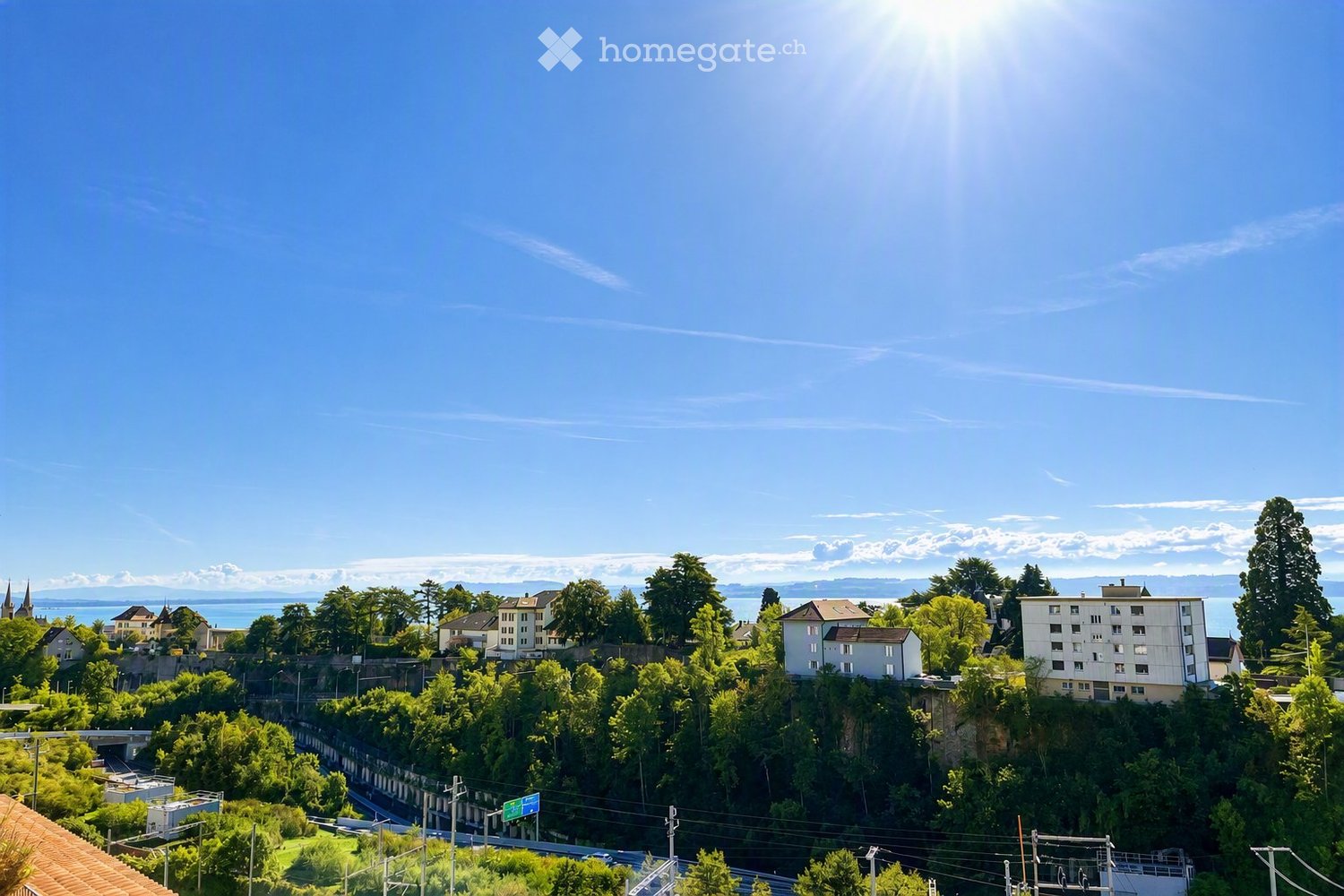 Appartamento di 3 ½ locali, foto 5 di 5