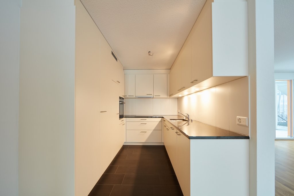 Appartement de 4 ½ pièces