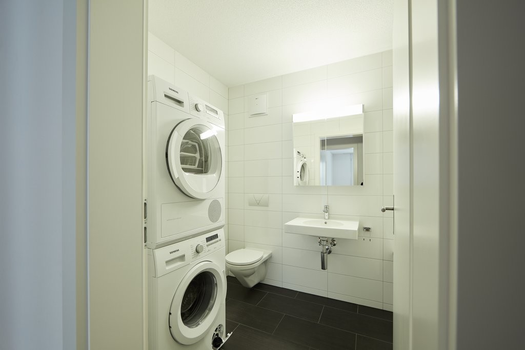 Appartement de 4 ½ pièces