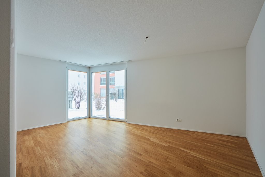 Appartement de 4 ½ pièces