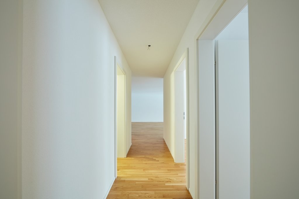 Appartement de 4 ½ pièces