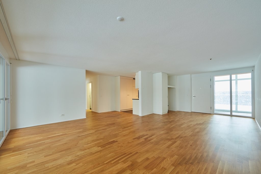 Appartement de 4 ½ pièces