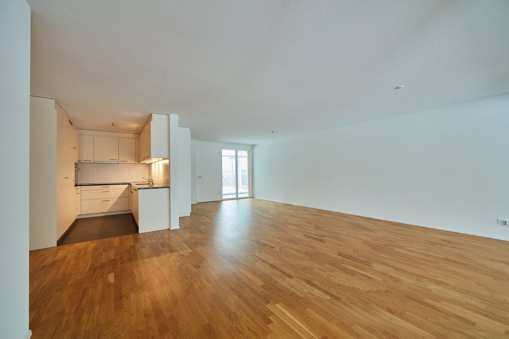 Appartement de 4 ½ pièces