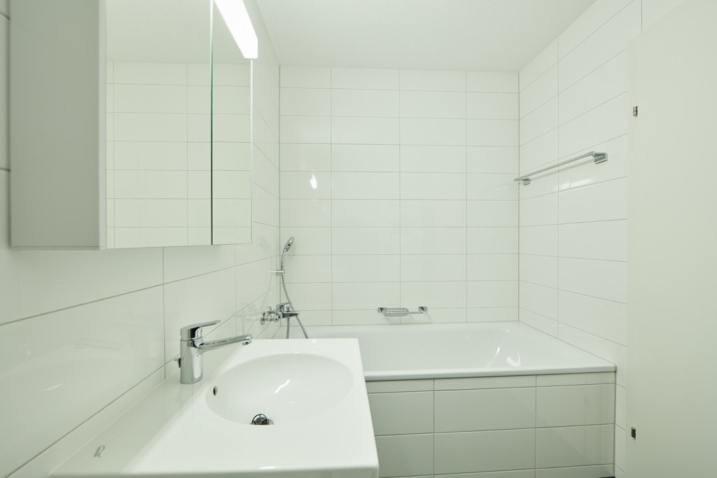 Appartement de 4 ½ pièces