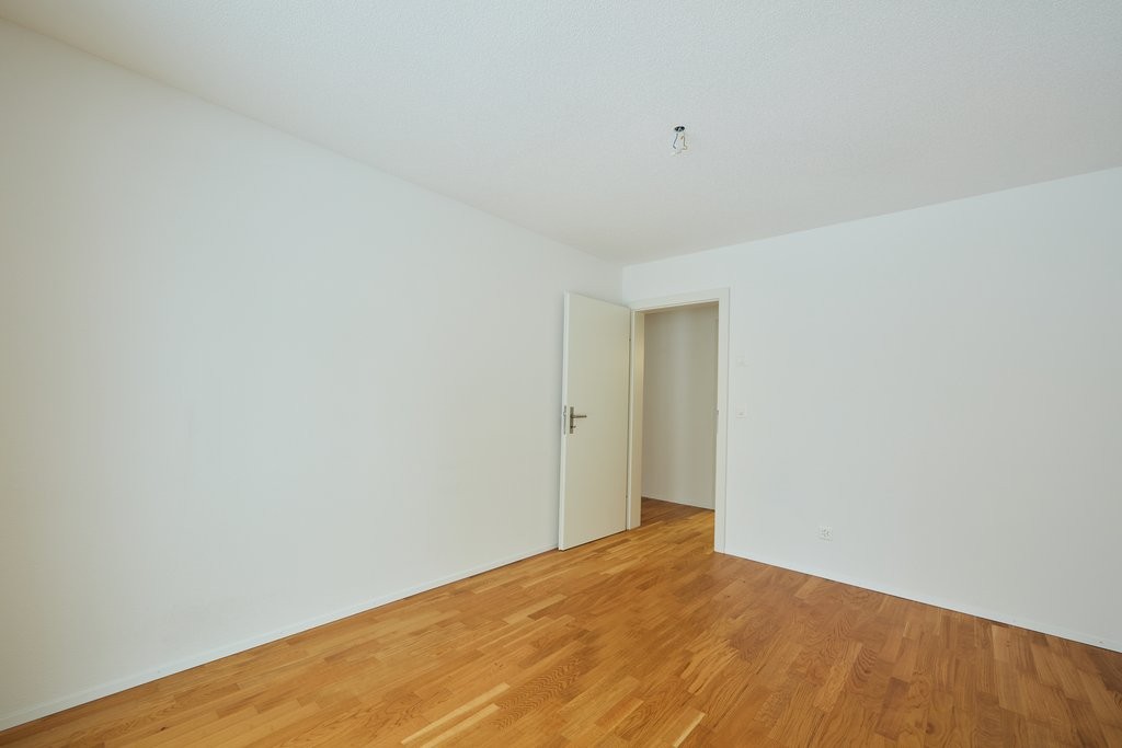 Appartement de 4 ½ pièces
