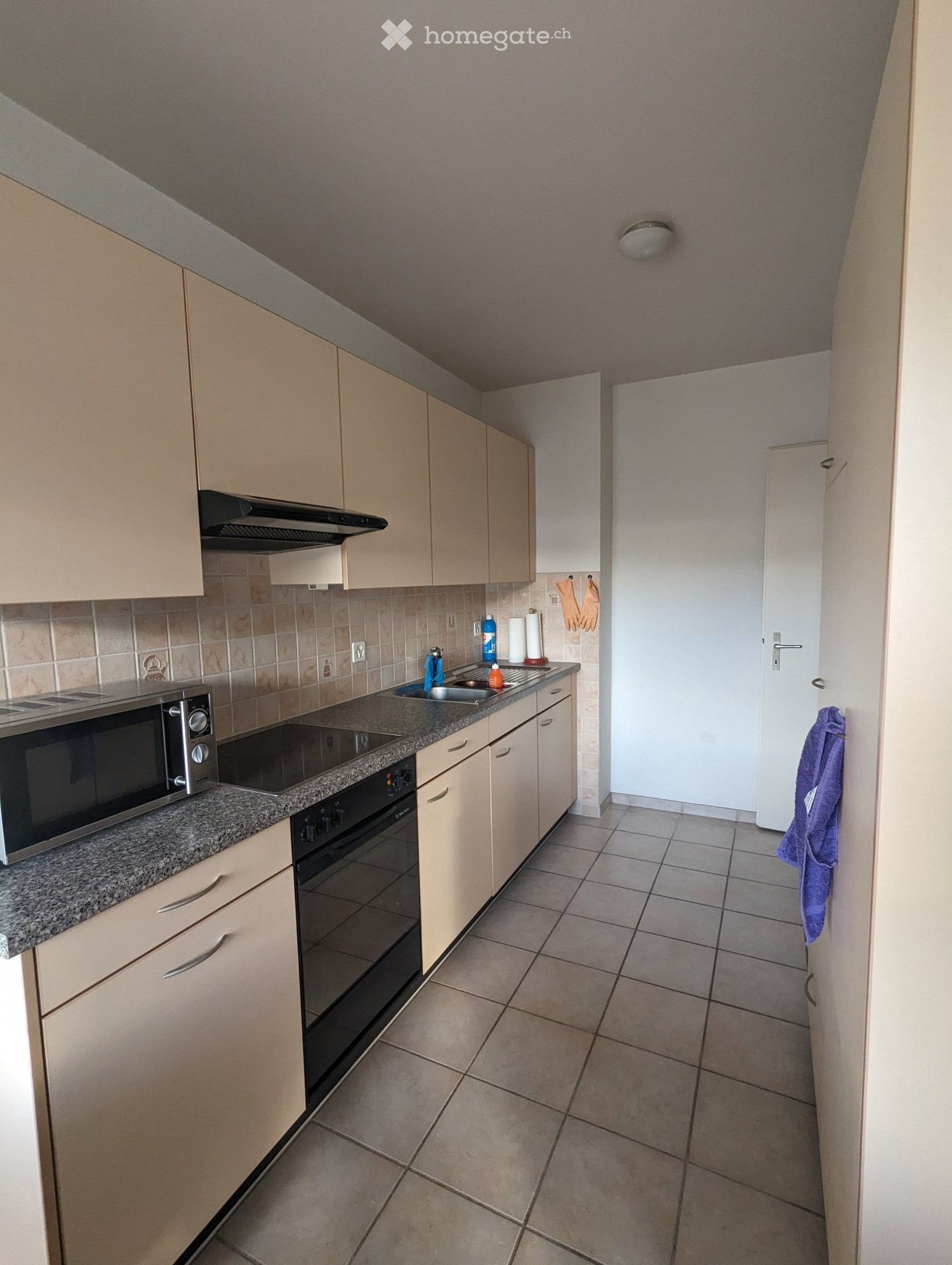 Appartamento di 1 ½ locali, foto 2 di 5