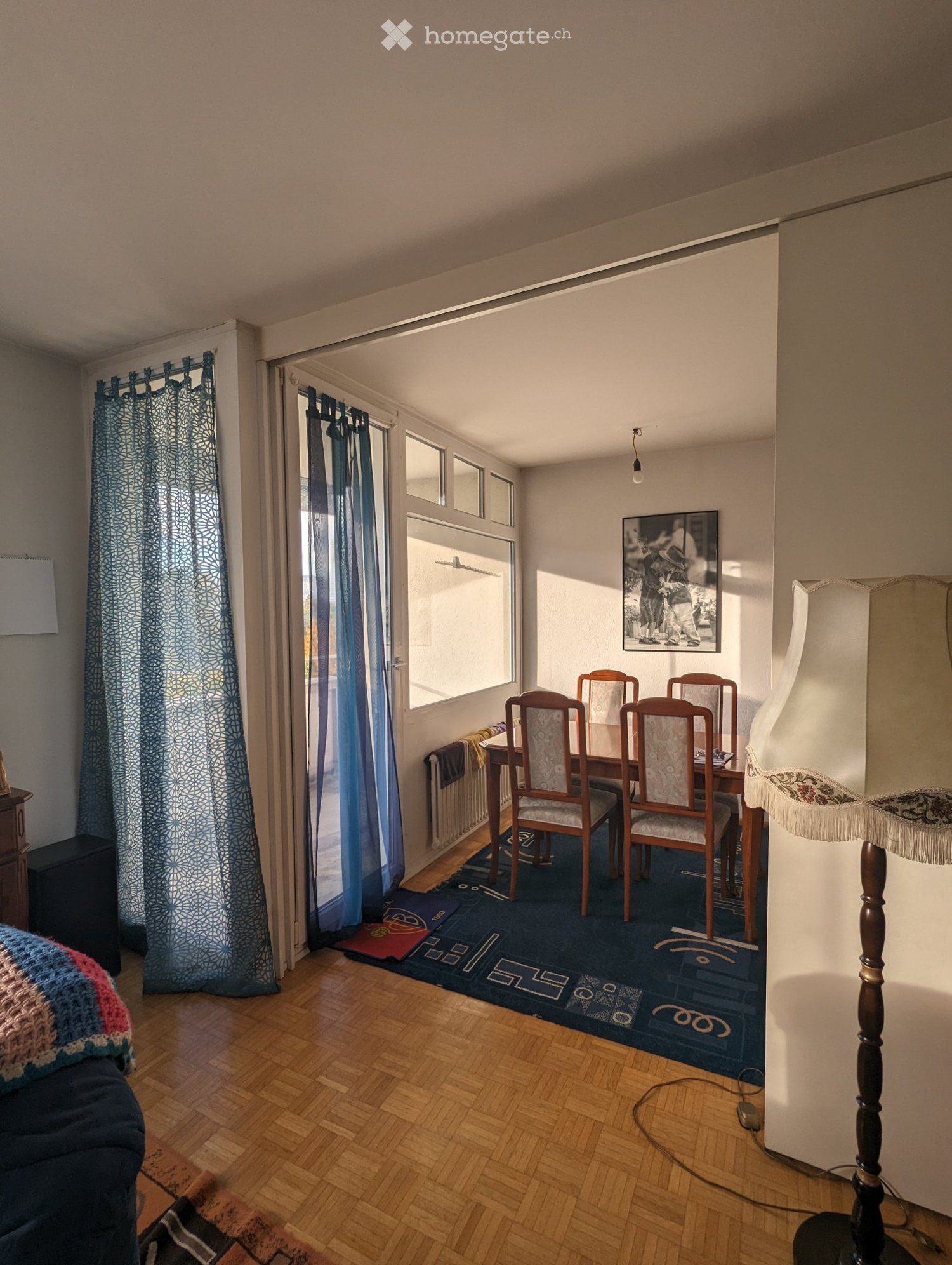 Appartamento di 1 ½ locali, foto 3 di 5