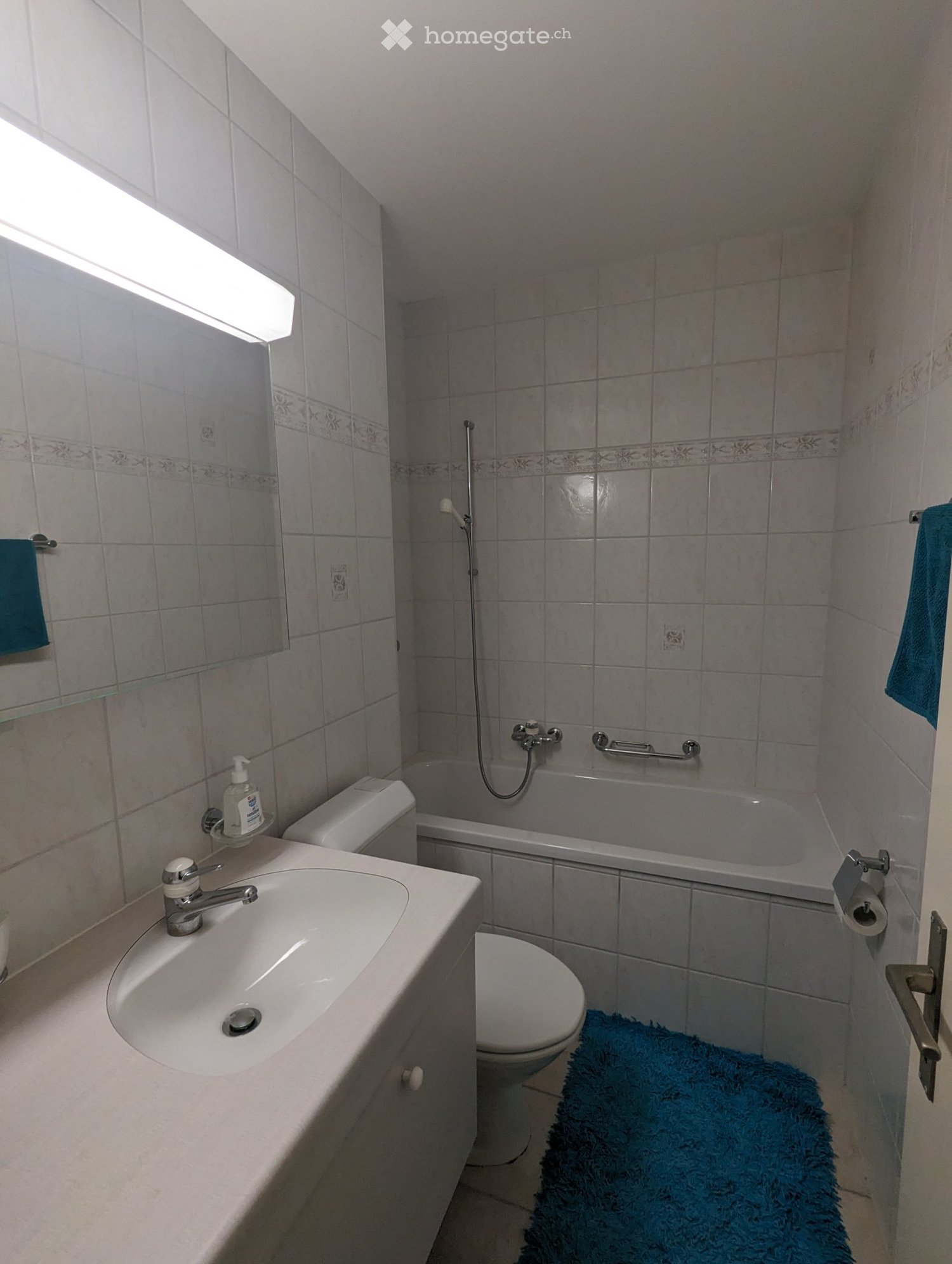 Appartamento di 1 ½ locali, foto 4 di 5