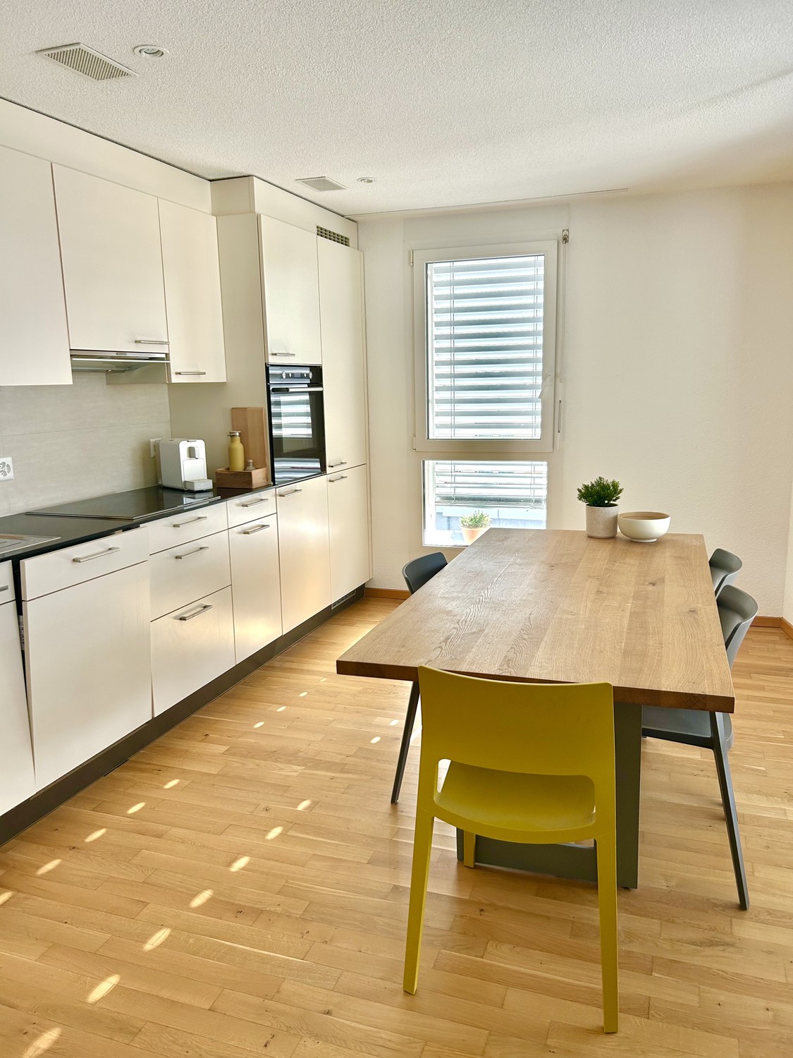 Appartamento di 2 ½ locali