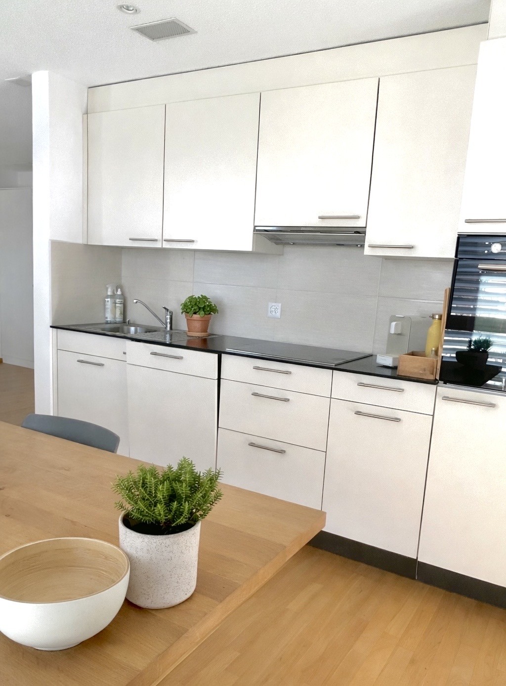 Appartamento di 2 ½ locali