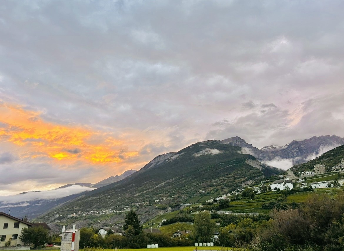 Appartamento di 2 ½ locali
