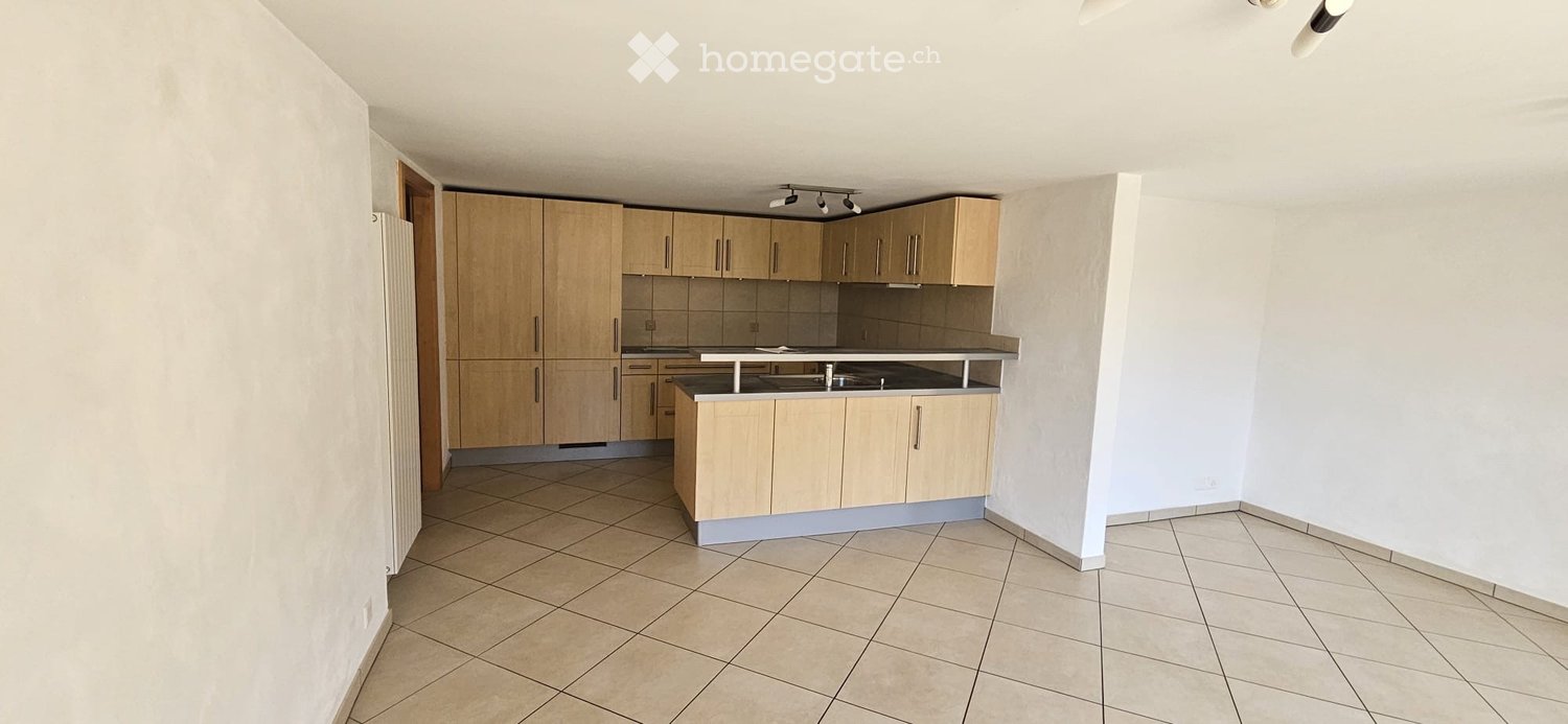 appartamento di 1 ½ locali, foto 1 di 5
