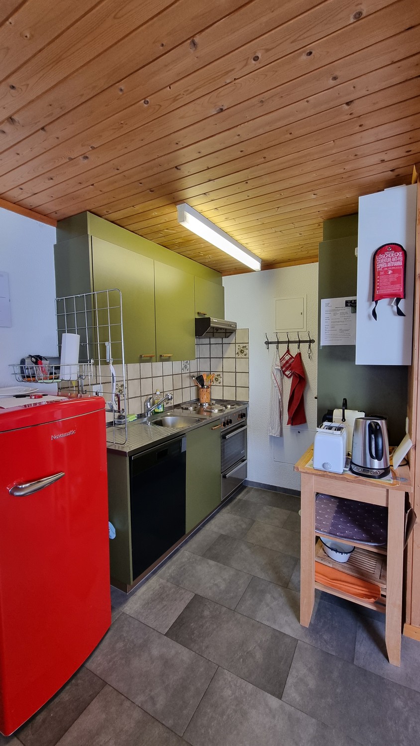 appartamento di 3 locali, foto 5 di 9