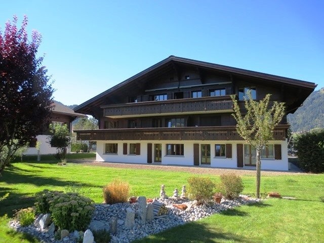appartamento di 2 locali, foto 2 di 8