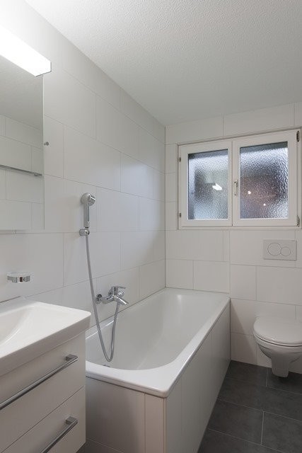appartamento di 2 locali, foto 7 di 8