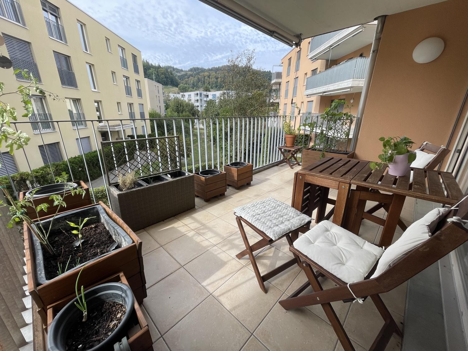 Appartamento di 2 ½ locali, foto 2 di 10