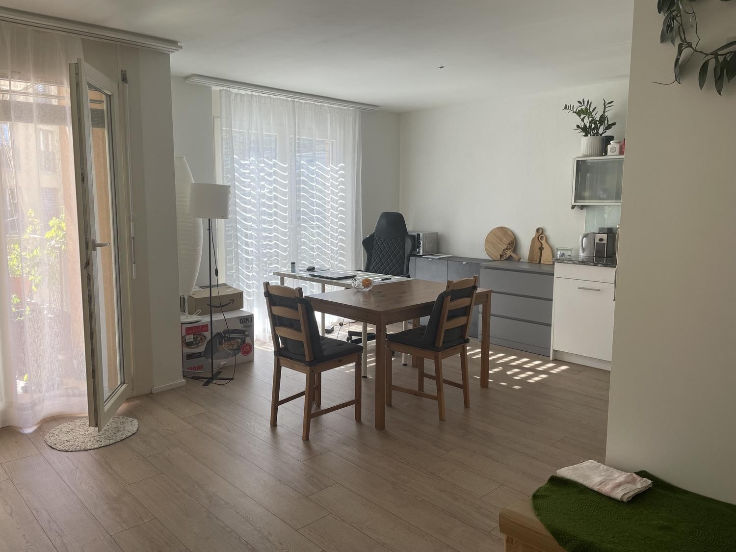Appartamento di 2 ½ locali, foto 3 di 10