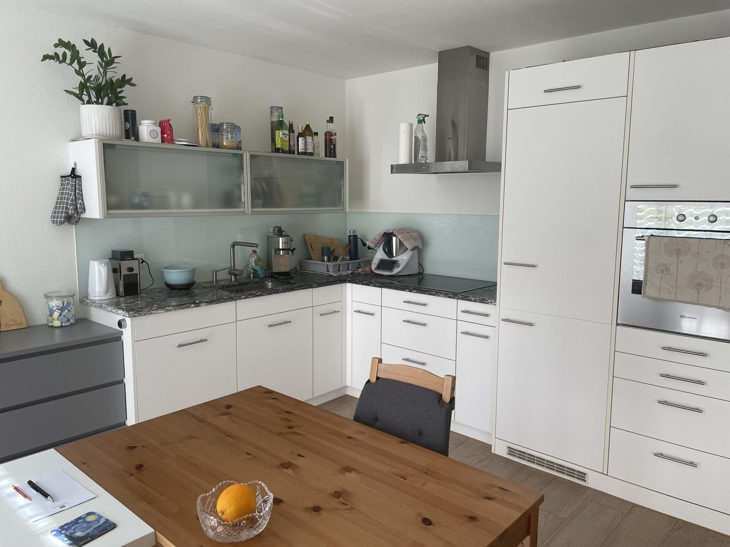 Appartamento di 2 ½ locali, foto 1 di 10