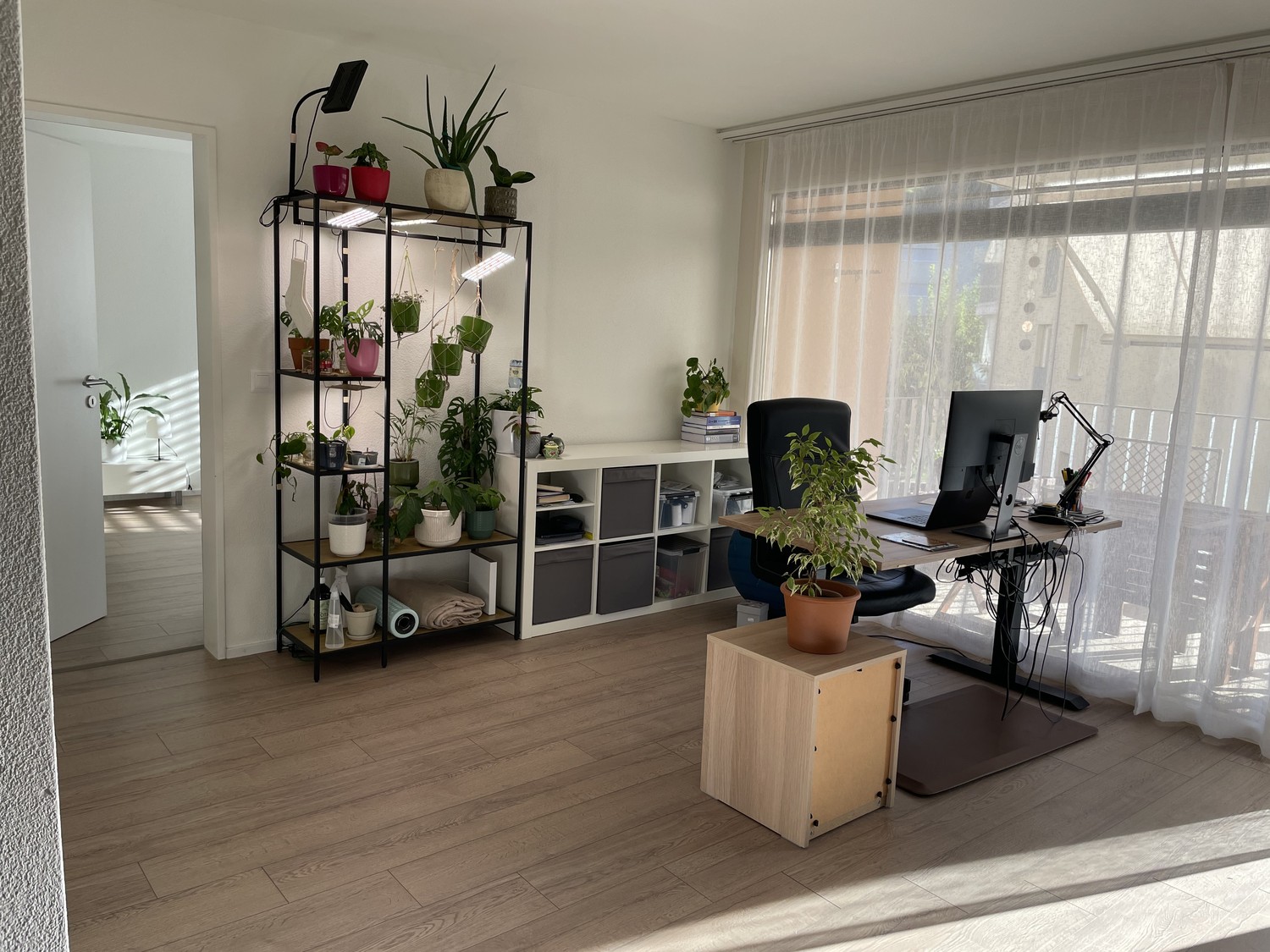 Appartamento di 2 ½ locali, foto 4 di 10