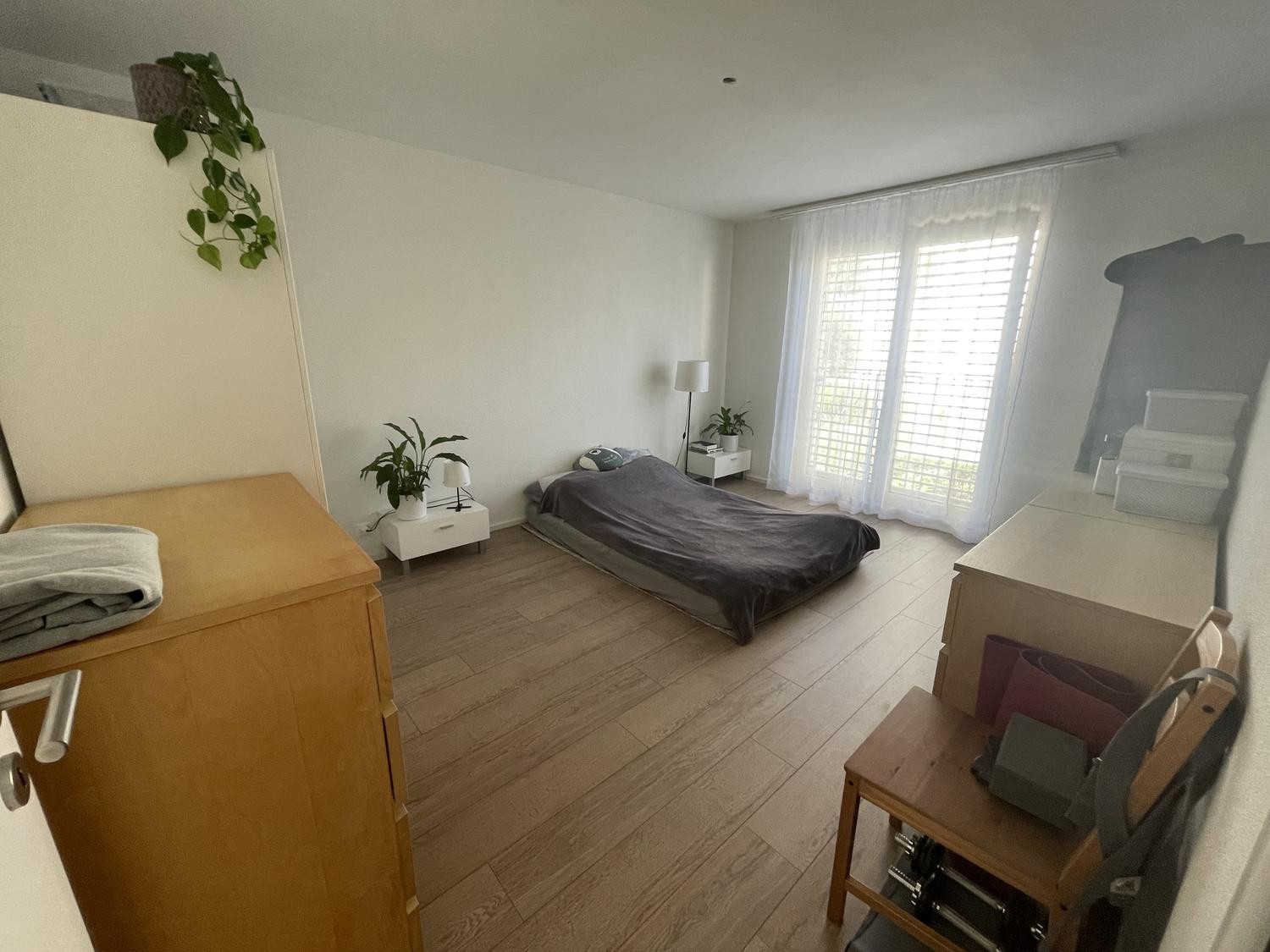 Appartamento di 2 ½ locali, foto 6 di 10
