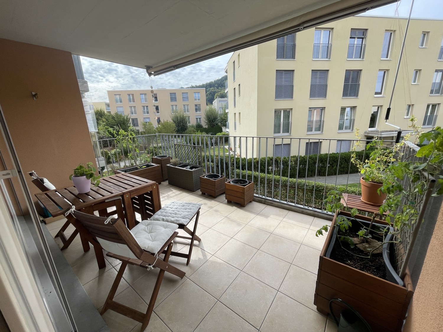 Appartamento di 2 ½ locali, foto 8 di 10