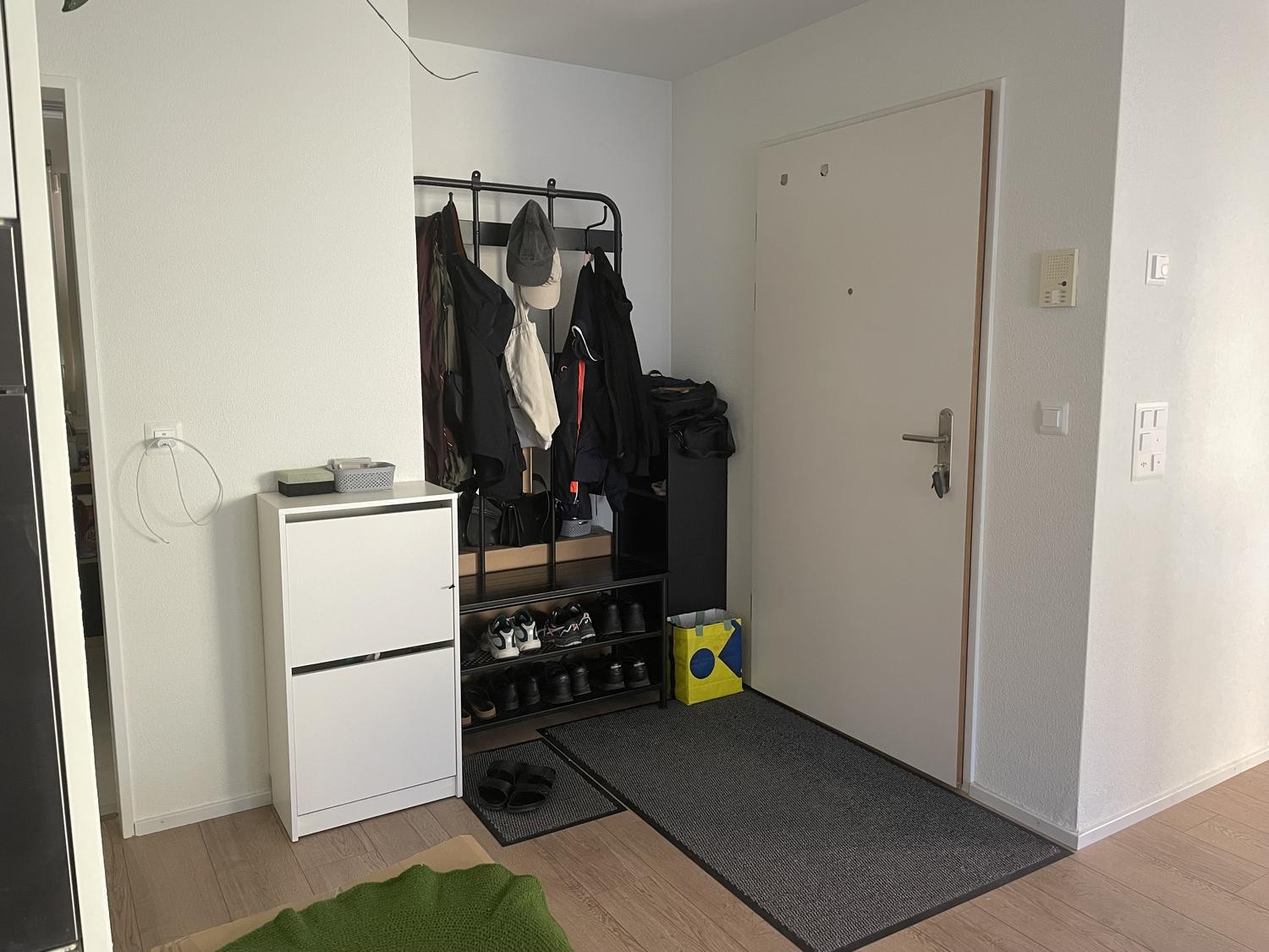 Appartamento di 2 ½ locali, foto 9 di 10