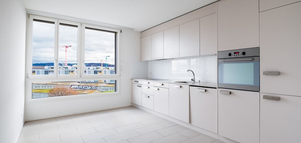 appartamento di 2 ½ locali, foto 3 di 7