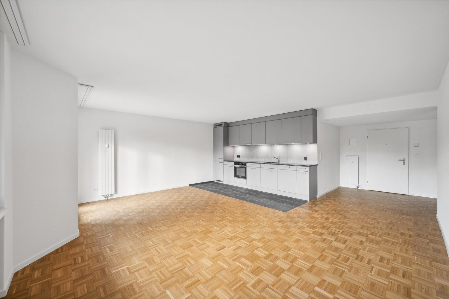 Appartamento di 2 ½ locali, foto 6 di 6