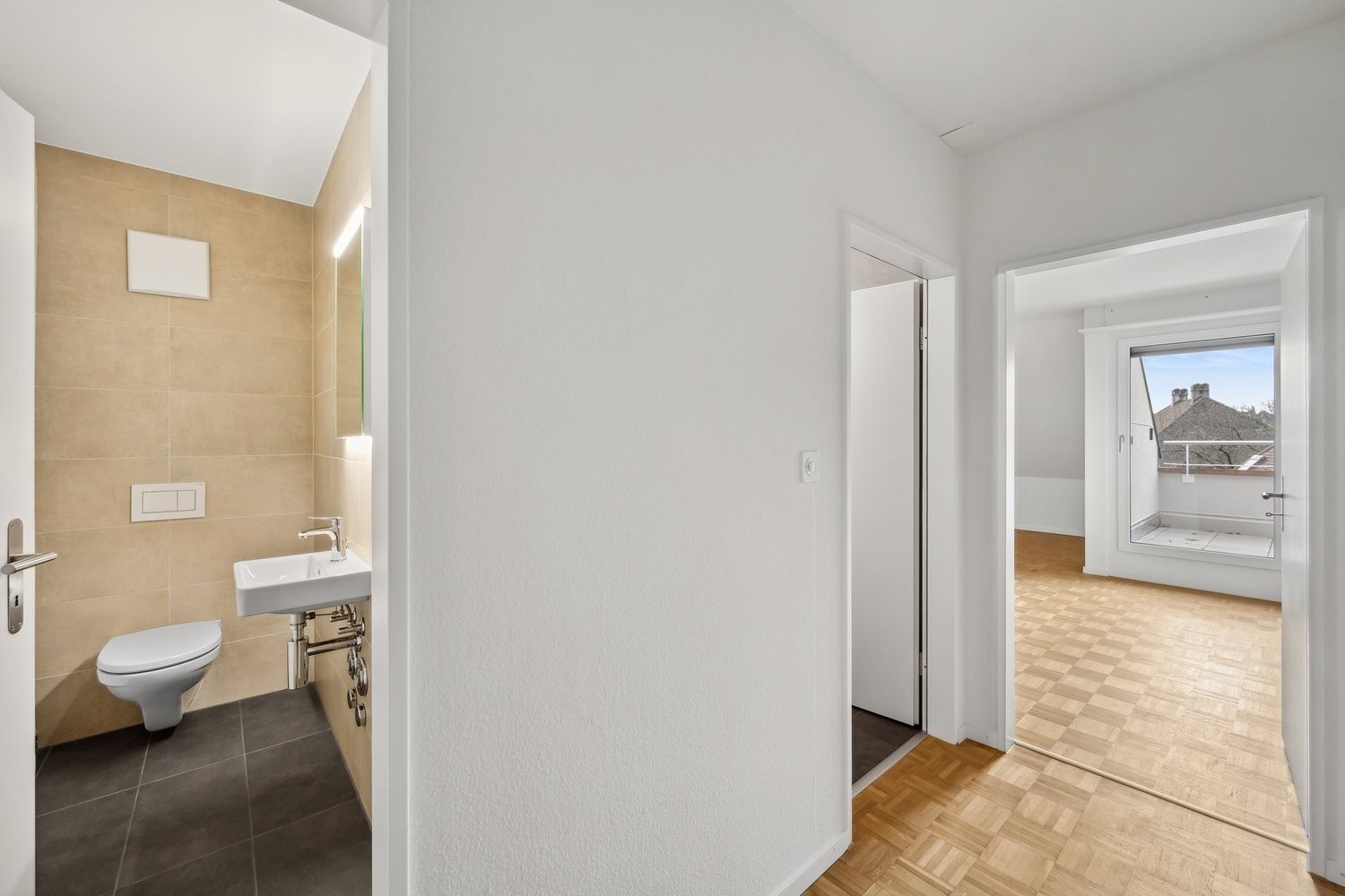 Appartamento di 2 ½ locali, foto 5 di 6