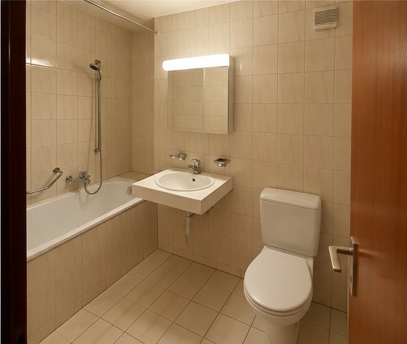 Appartamento di 1 ½ locali, foto 4 di 5