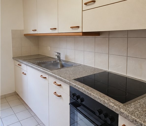 Appartamento di 1 ½ locali, foto 2 di 5