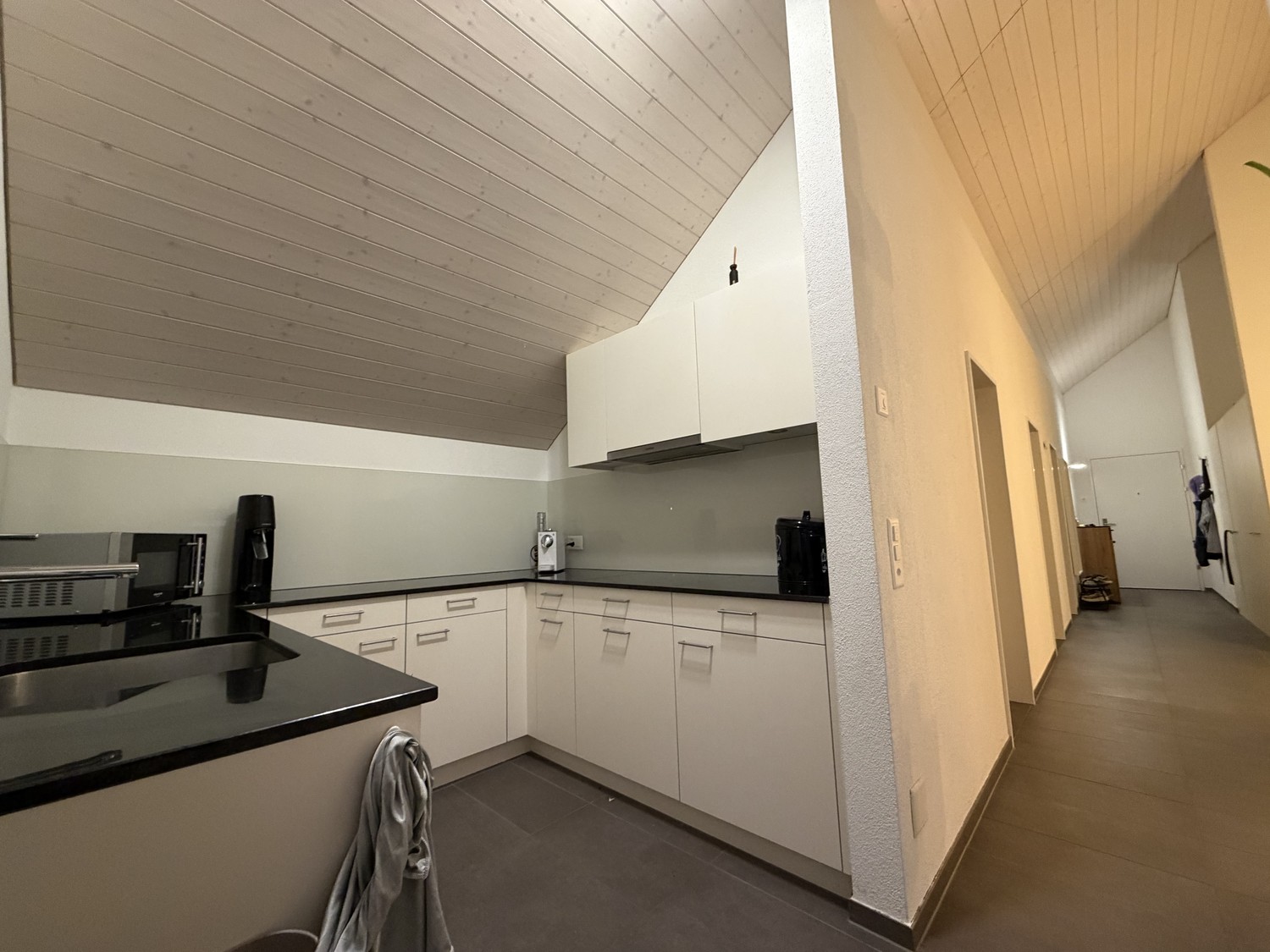 Appartamento di 2 ½ locali, foto 3 di 8